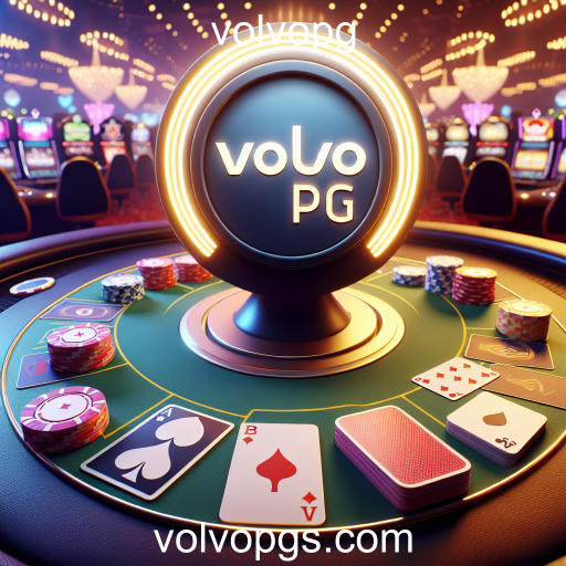 Explorando o Mundo dos Jogos de Cartas em Volvopg